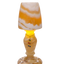 طقم أباجورة طويل