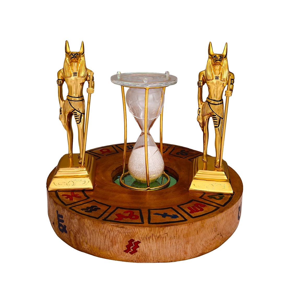 مبخرة الرمالة الزمنية Secondary image