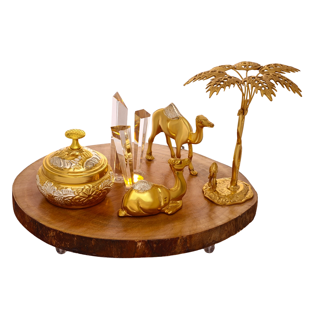 مبخرة قافلة الصحراء Main image