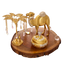 مبخرة ناقة الصحراء