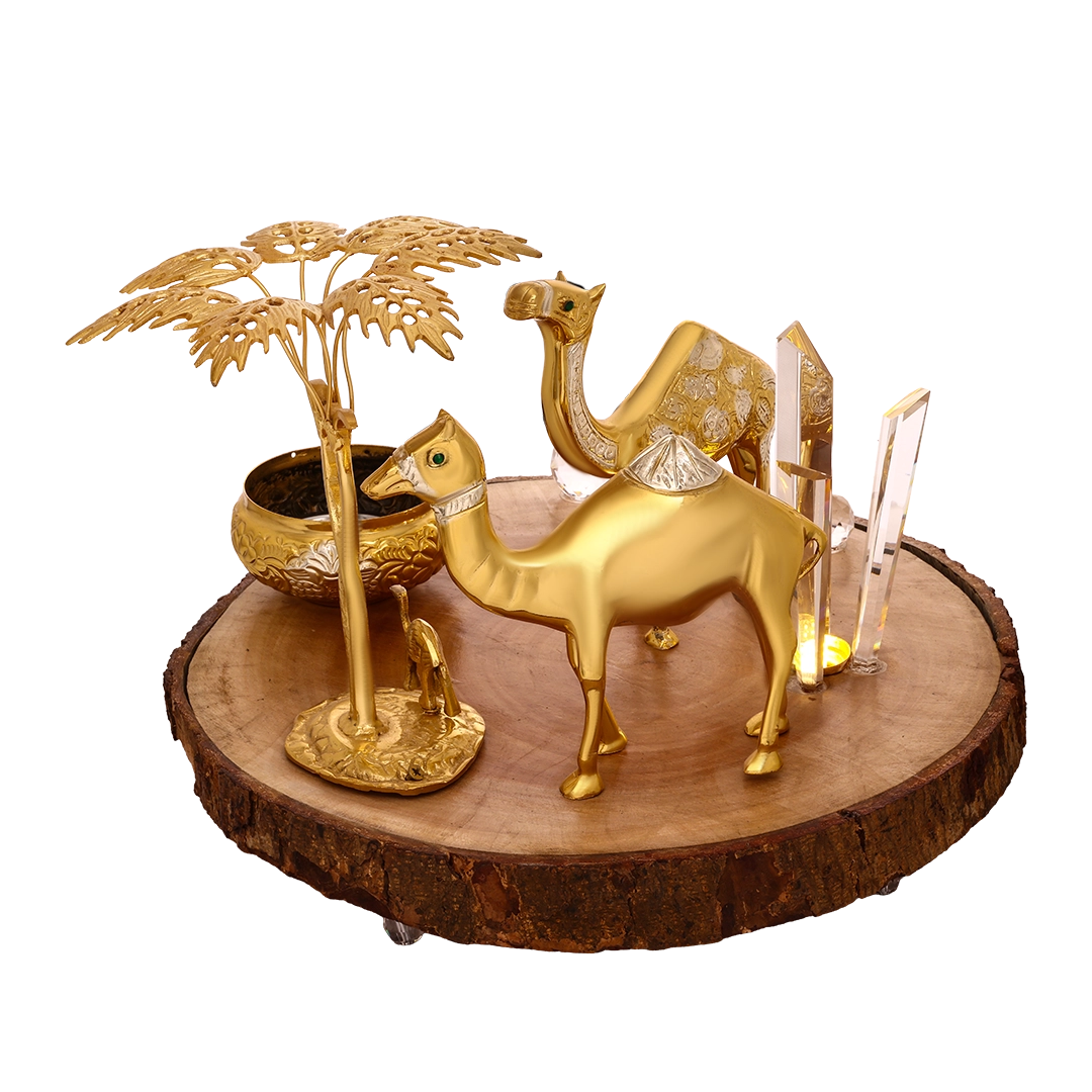 مبخرة ظل النخيل Main image