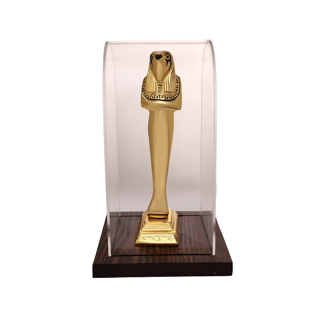 تمثال حورس Secondary image