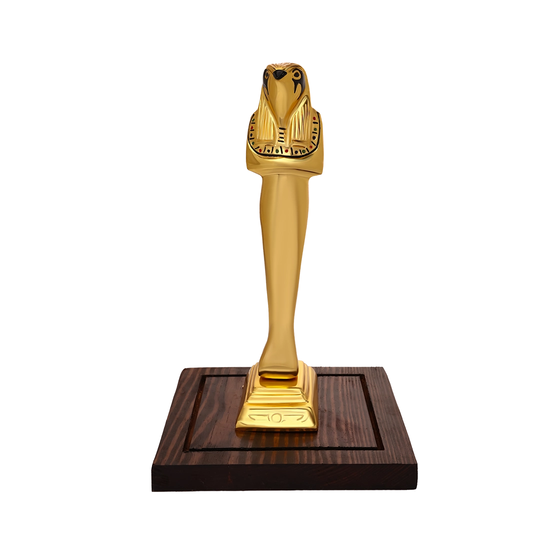 تمثال حورس Main image